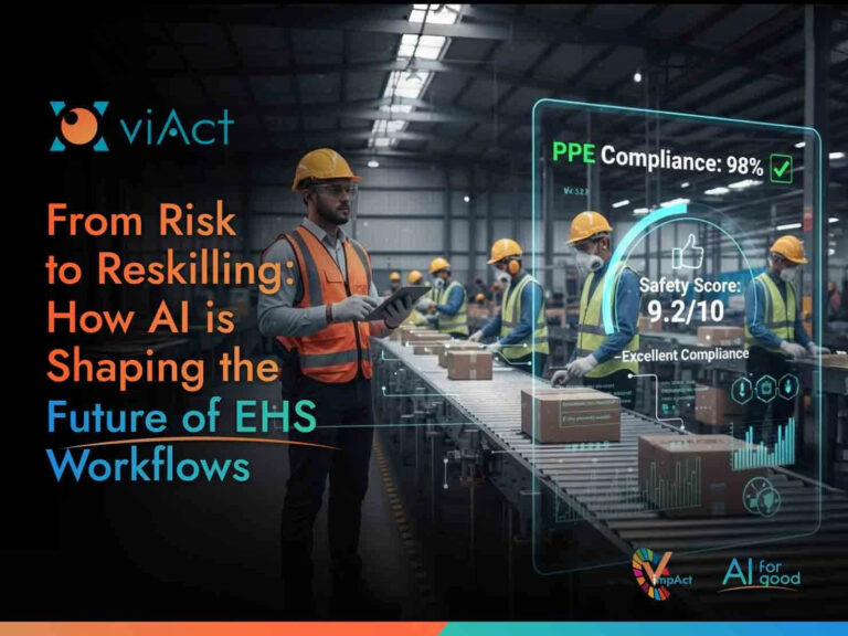 The Shift from Risk to Reskill