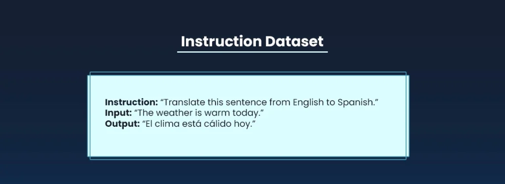 How It Improves Large Language Models 3 Data collection