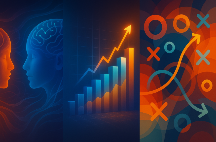 Smart AI Blog – Smarter Content for a Smarter World 60 chatbots AI agents LLM