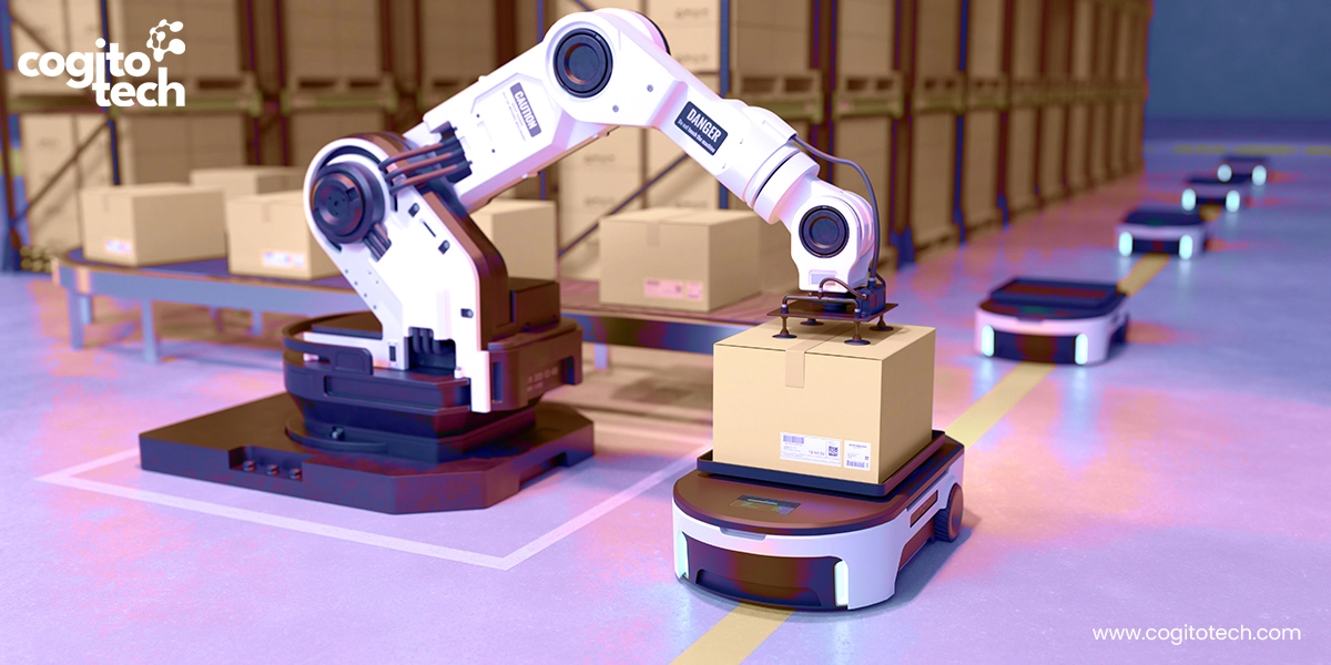 Robotics Data Annotation — 3D, LiDAR & Sensor Fusion