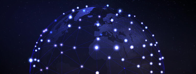 Human prosperity in the age of AI