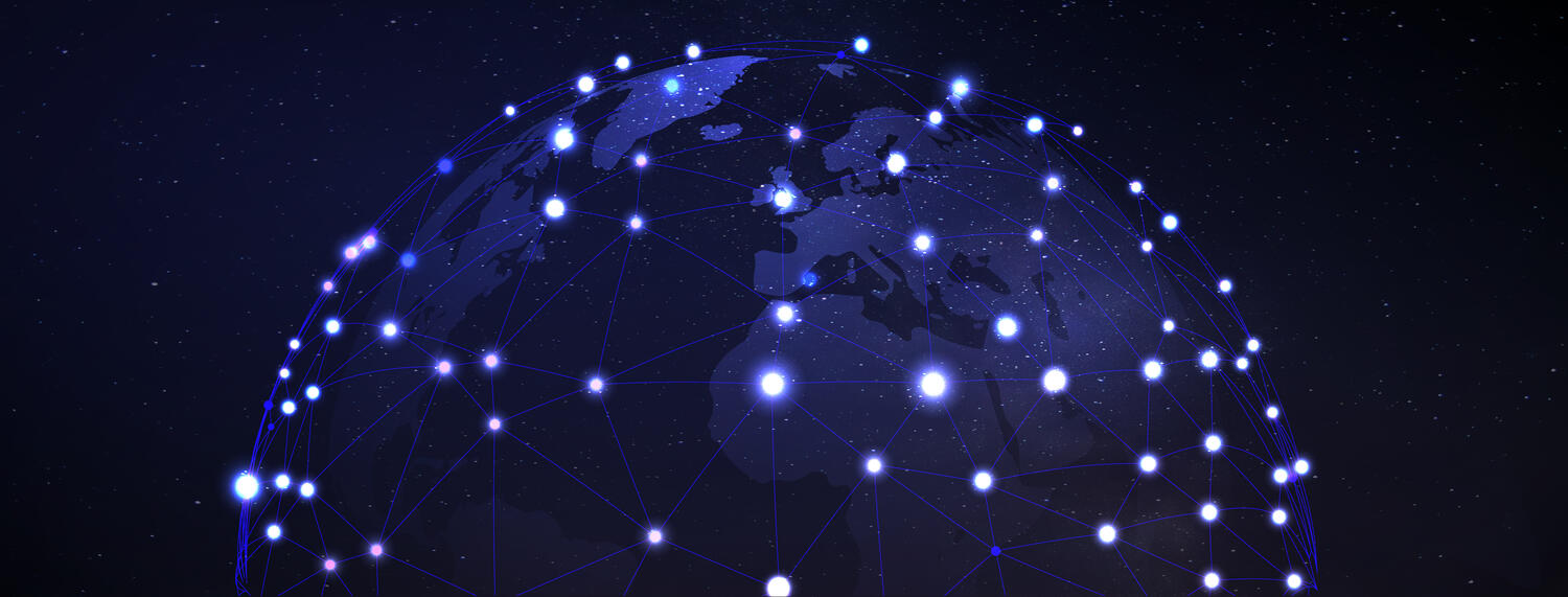 Human prosperity in the age of AI