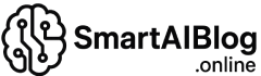 Smart AI Blog logo