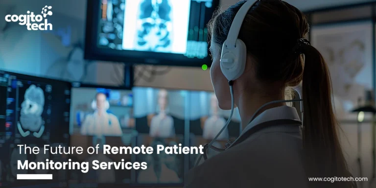 The Future of Remote Patient Monitoring Services