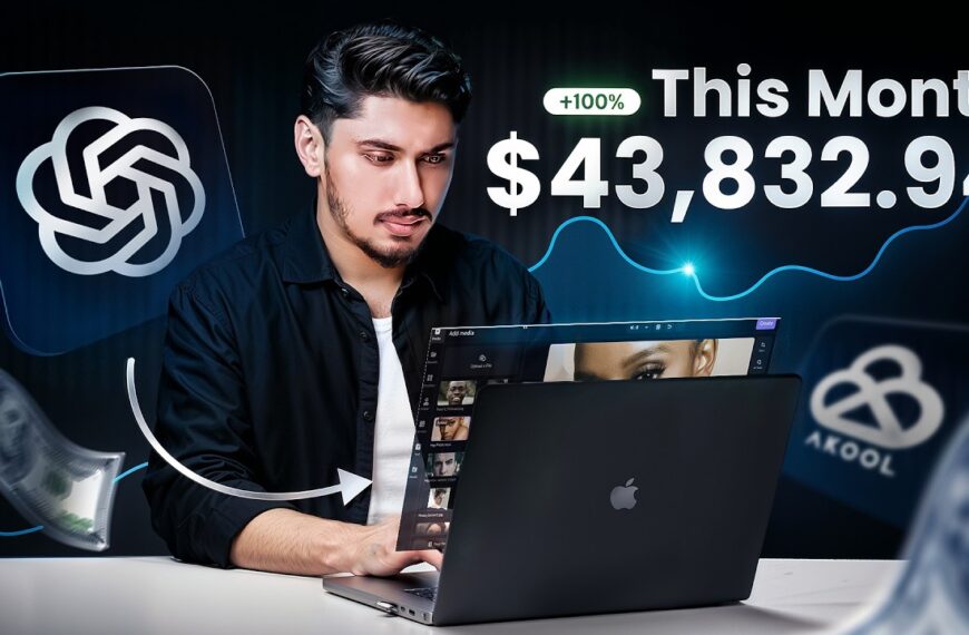 Smart AI Blog – Smarter Content for a Smarter World 79 make money online from home