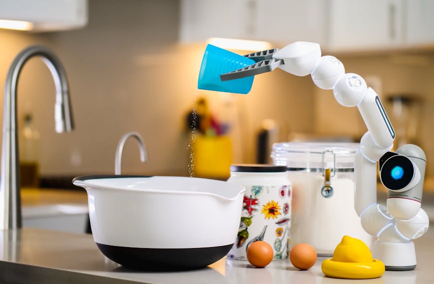 Smart AI Blog – Smarter Content for a Smarter World 66 smart home