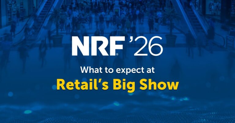 What to Expect at NRF 2026: Retail’s Big Show