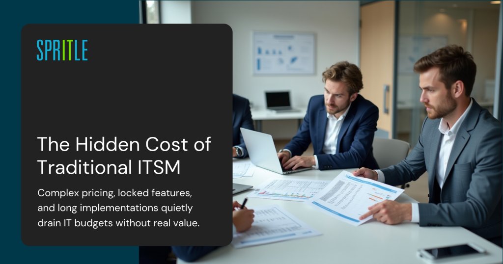 1769018469 189 Why Most IT Teams Are Overpaying for Service Platforms —