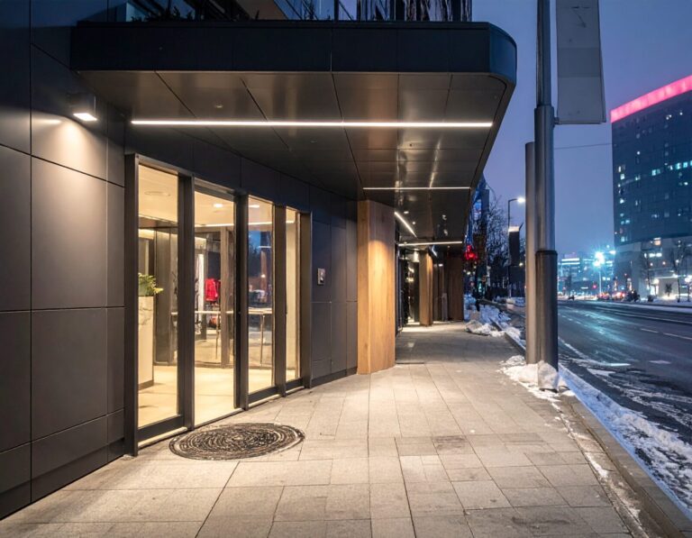 The Human Behind the Door – O’Reilly