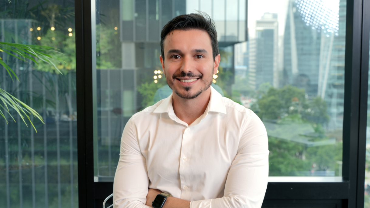 IA generativa: protagonista da inovação bancária 1 IA generativa: protagonista da inovação bancária