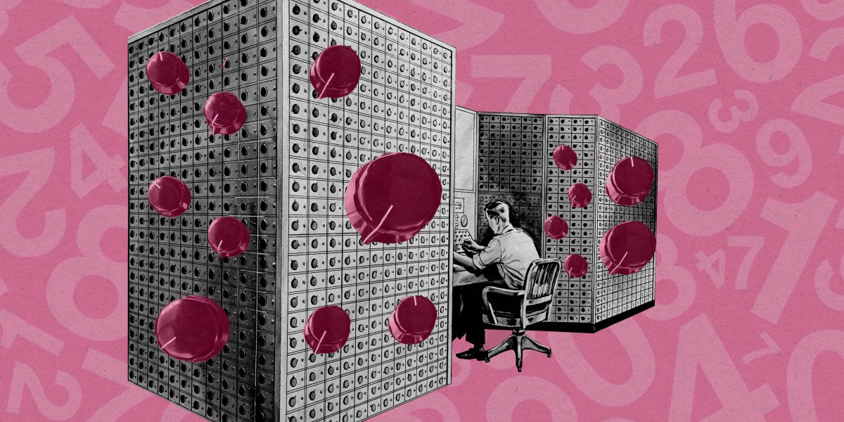 LLMs contain a LOT of parameters. But what’s a parameter?