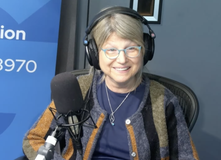 “This is science!” – MIT president talks about the importance of America’s research enterprise on GBH’s Boston Public Radio | MIT News