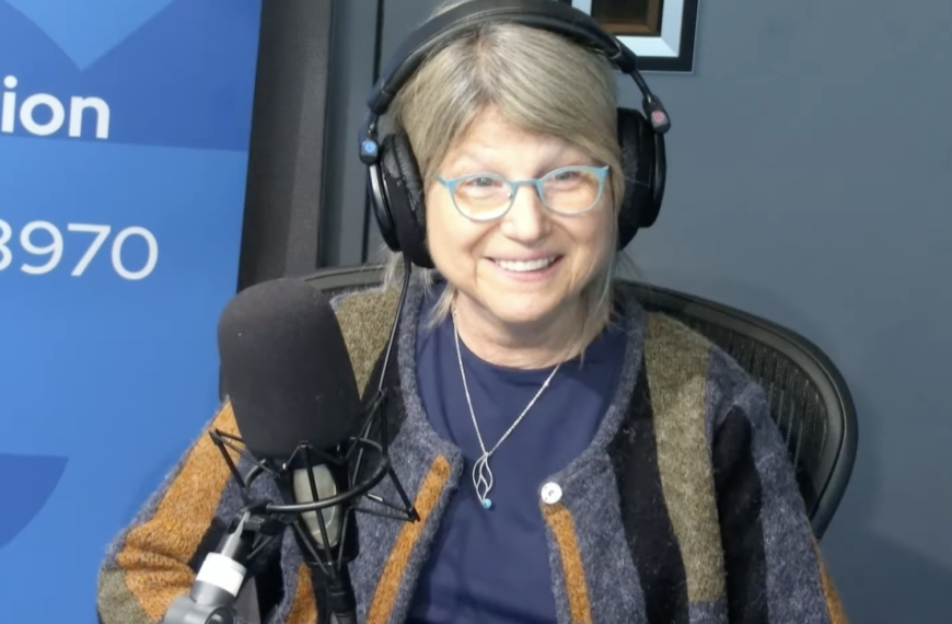 “This is science!” – MIT president talks about the importance of America’s research enterprise on GBH’s Boston Public Radio | MIT News