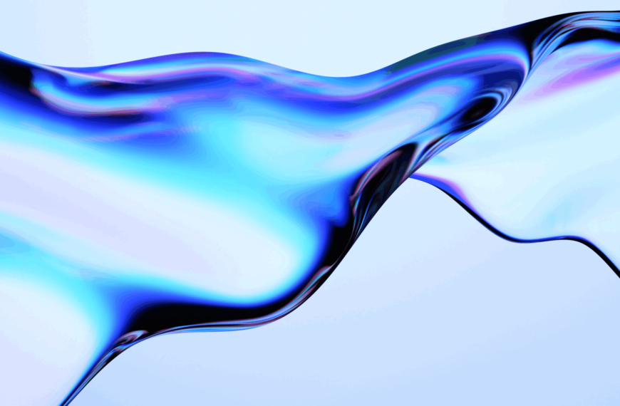 New age communications today are not linear