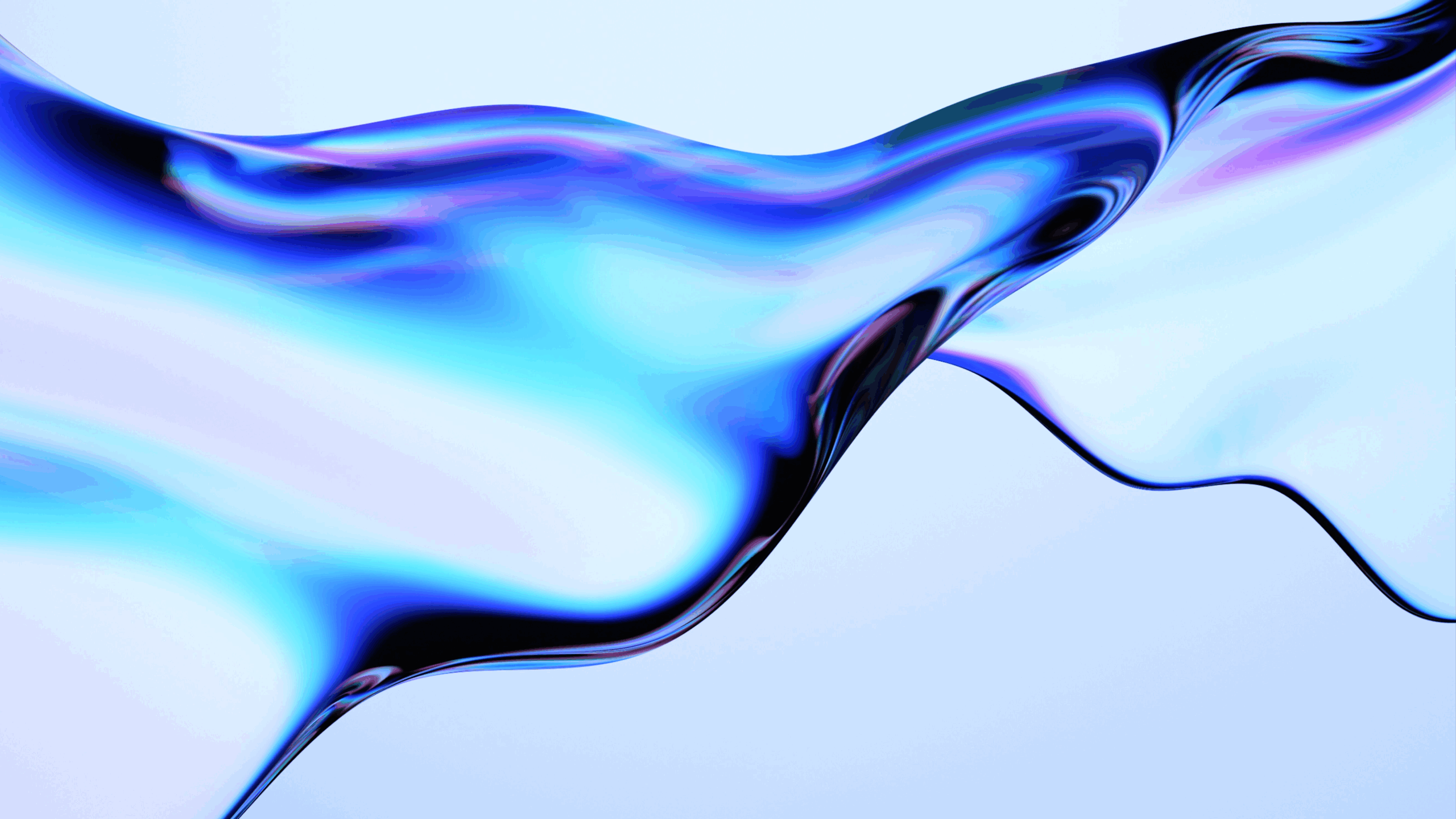 New age communications today are not linear