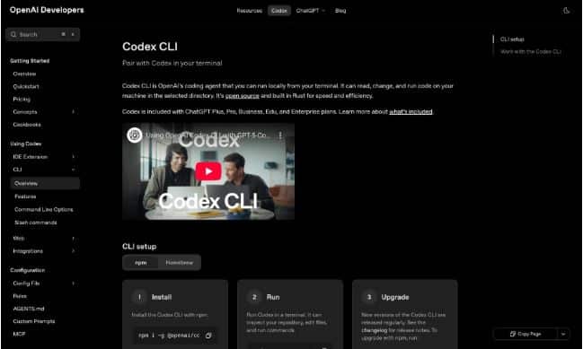 Top 20 Agentic Coding CLI Tools in 2026 5 codex cli