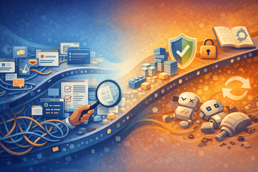 The AI Tax Is Real. Use Design to Get Your Refund. 3 Artificial intelligence tax