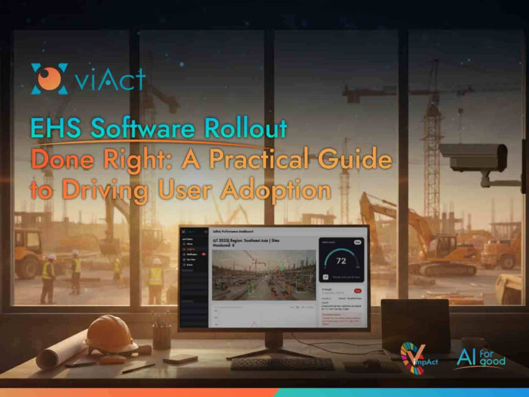 AI Powered EHS Software Solution Implementation Guide for Safety Leaders 5 AI Powered EHS Software Solution Implementation Guide for Safety Leaders