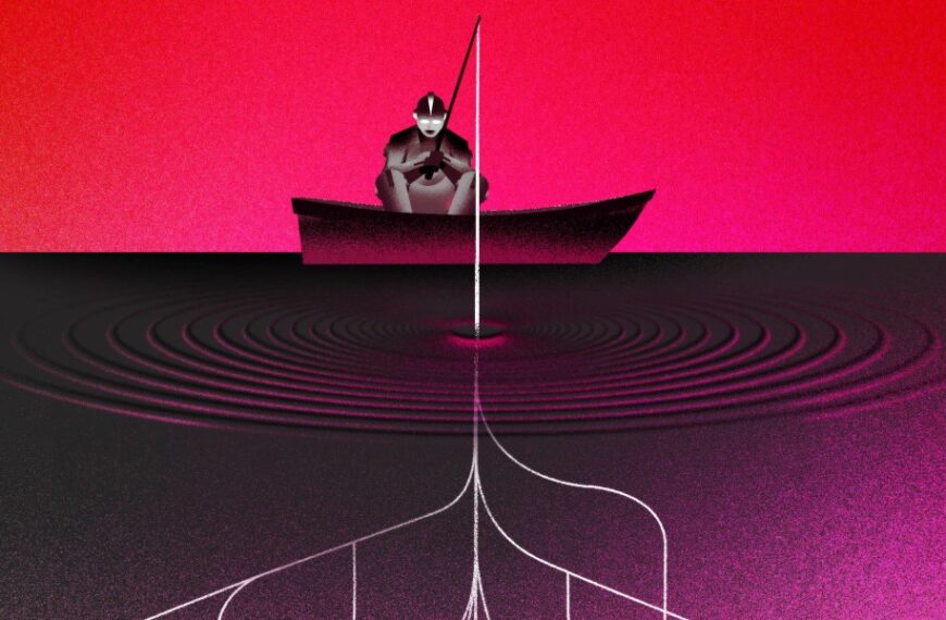 AI is already making online crimes easier. It could get much worse.