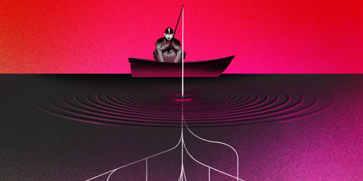 AI is already making online crimes easier. It could get much worse.