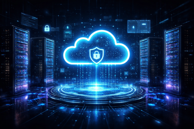 Best Private Cloud Hosting Platforms in 2026