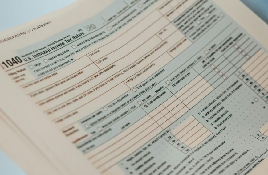 How Technology Is Reshaping Financial Strategy