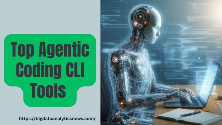 Top 20 Agentic Coding CLI Tools in 2026