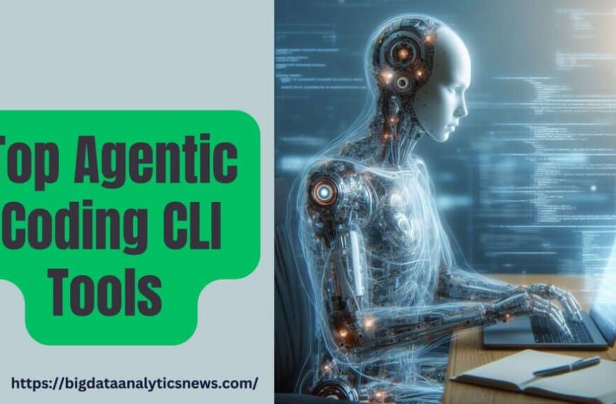 Smart AI Blog – Smarter Content for a Smarter World 79 Top 20 Agentic Coding CLI Tools in 2026