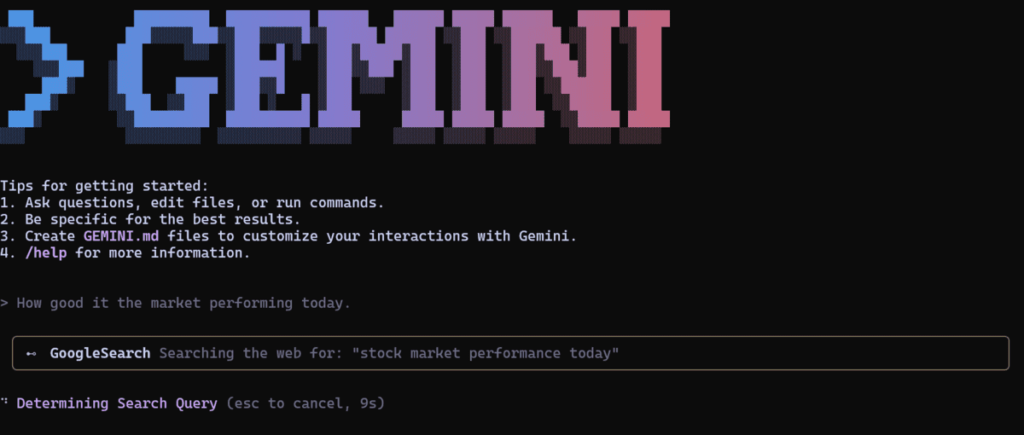 Top 20 Agentic Coding CLI Tools in 2026 7 gemini cli