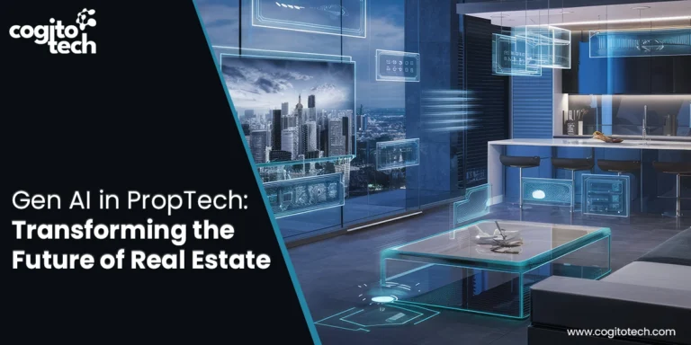 Transforming the Future of Real Estate