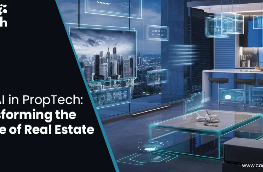 Transforming the Future of Real Estate