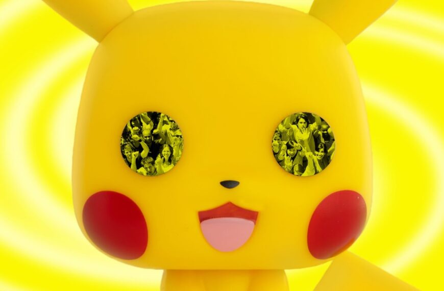 Why the Moltbook frenzy was like Pokémon