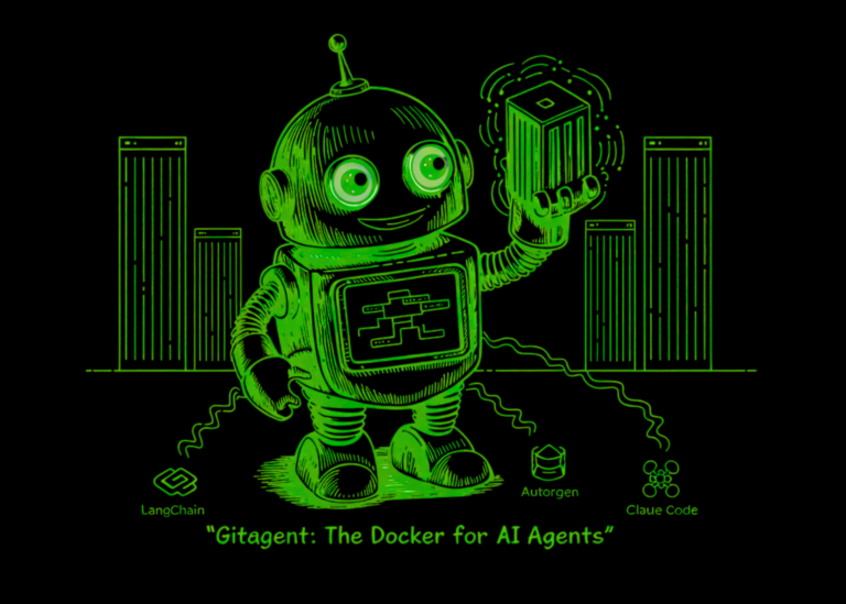 Meet GitAgent: The Docker for AI Agents that is Finally Solving the Fragmentation between LangChain, AutoGen, and Claude Code