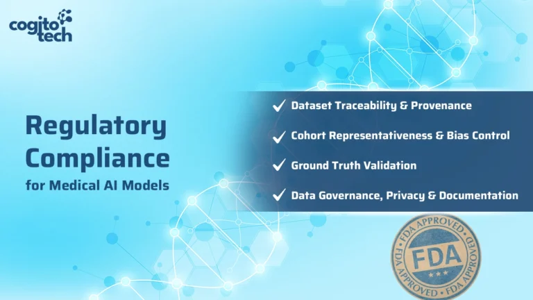 Why Medical AI Models Fail FDA Review 2 Why Medical AI Models Fail FDA Review