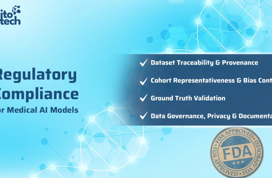 Why Medical AI Models Fail FDA Review