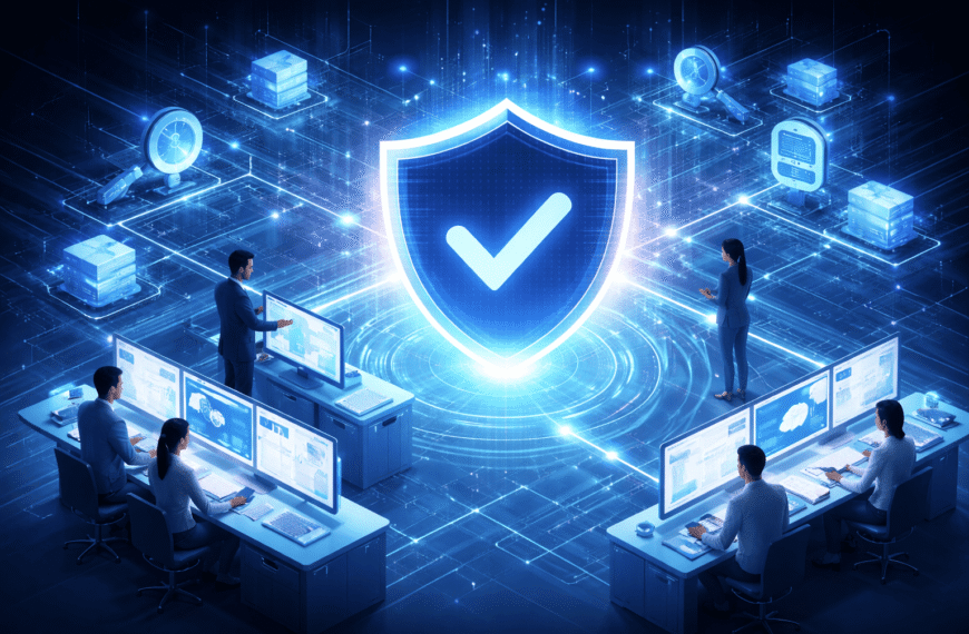 Smart AI Blog – Smarter Content for a Smarter World 67 Automate Data Validation