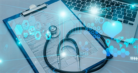 Multimodal AI: The Complete Guide for 2025 5 Healthcare: Revolutionizing Diagnosis and Treatment