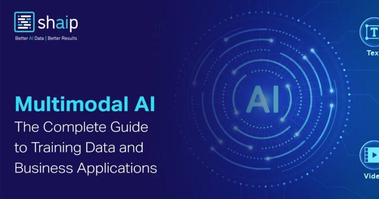 Multimodal AI: The Complete Guide for 2025 3 Multimodal AI: The Complete Guide for 2025