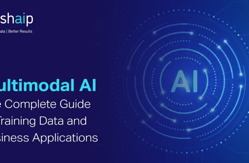 Smart AI Blog – Smarter Content for a Smarter World 81 Multimodal AI: The Complete Guide for 2025