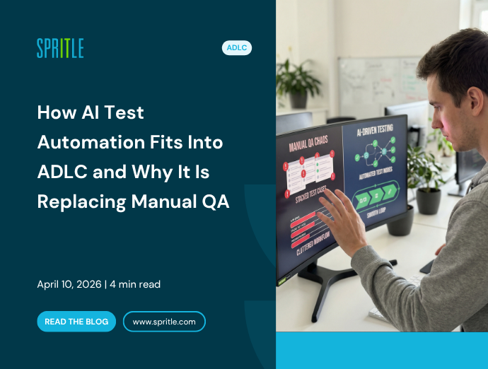 Smart AI Blog – Smarter Content for a Smarter World 95 Spritle software