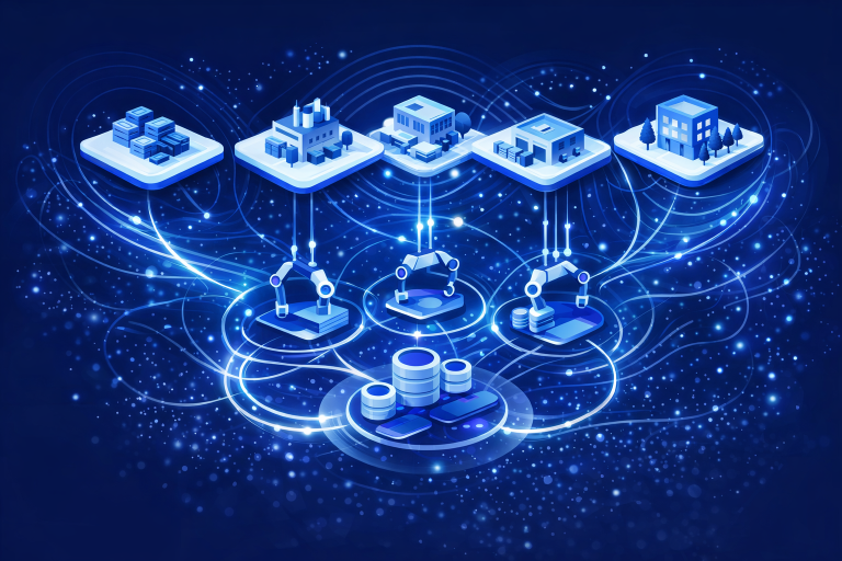 From Tools to Agents: How orchestrated decision intelligence is reshaping S&OP