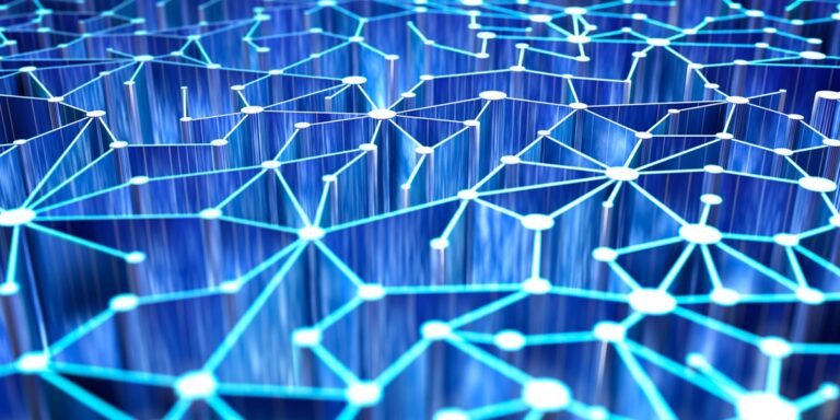 AI needs a strong data fabric to deliver business value