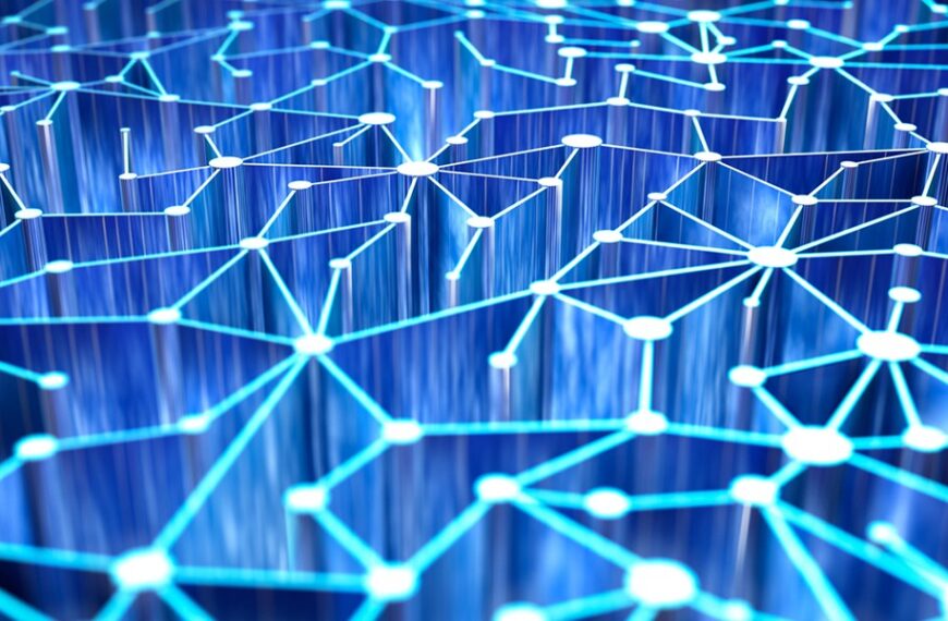 AI needs a strong data fabric to deliver business value