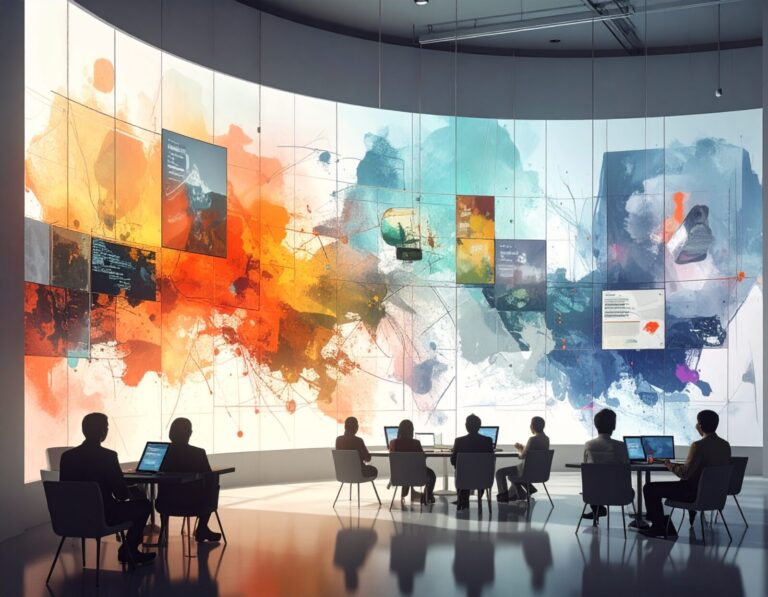 Scenario Planning for AI and the “Jobless Future” – O’Reilly