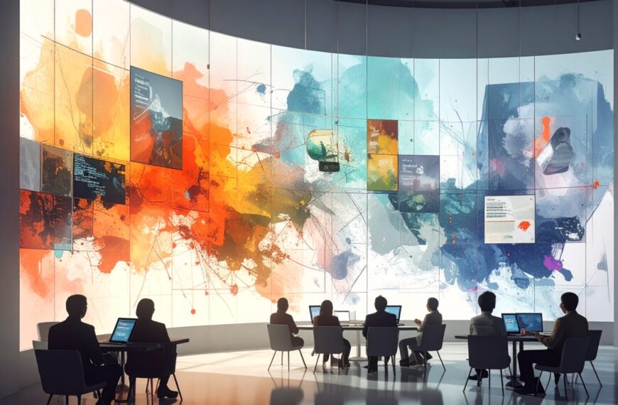 Scenario Planning for AI and the “Jobless Future” – O’Reilly