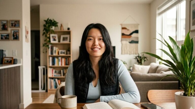 Making AI systems more transparent and trustworthy: an interview with Ximing Wen