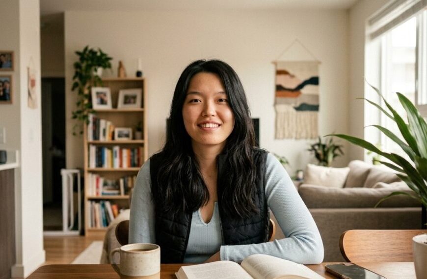 Making AI systems more transparent and trustworthy: an interview with Ximing Wen