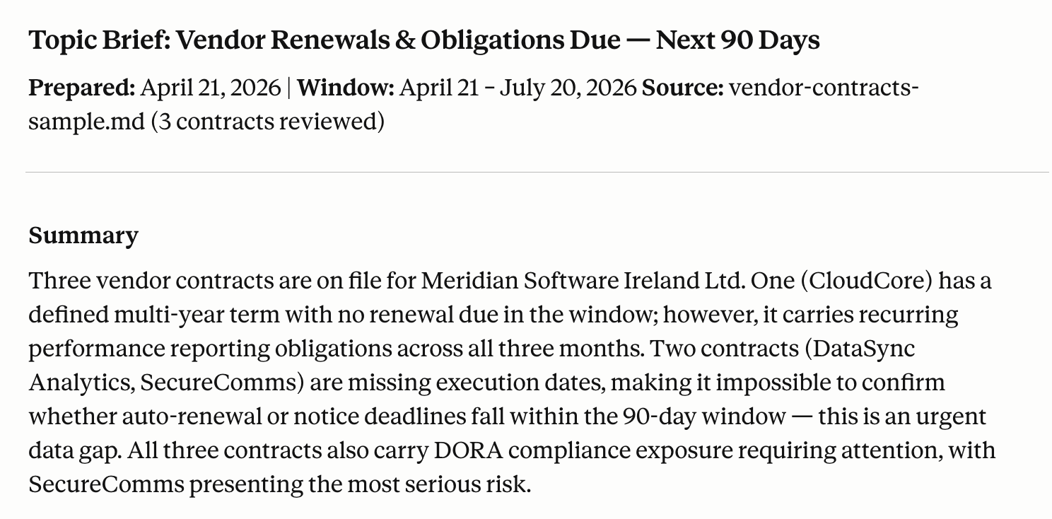 1778888343 623 Contract Review Compliance Due Diligence