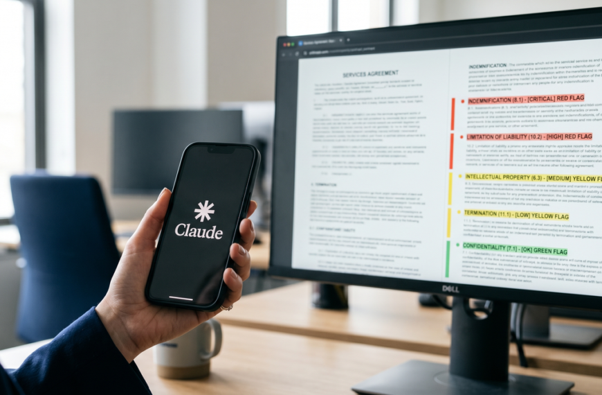 Contract Review, Compliance & Due Diligence