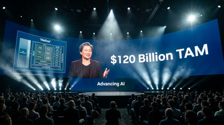 AMD EPYC AI images generated by Artlist.io